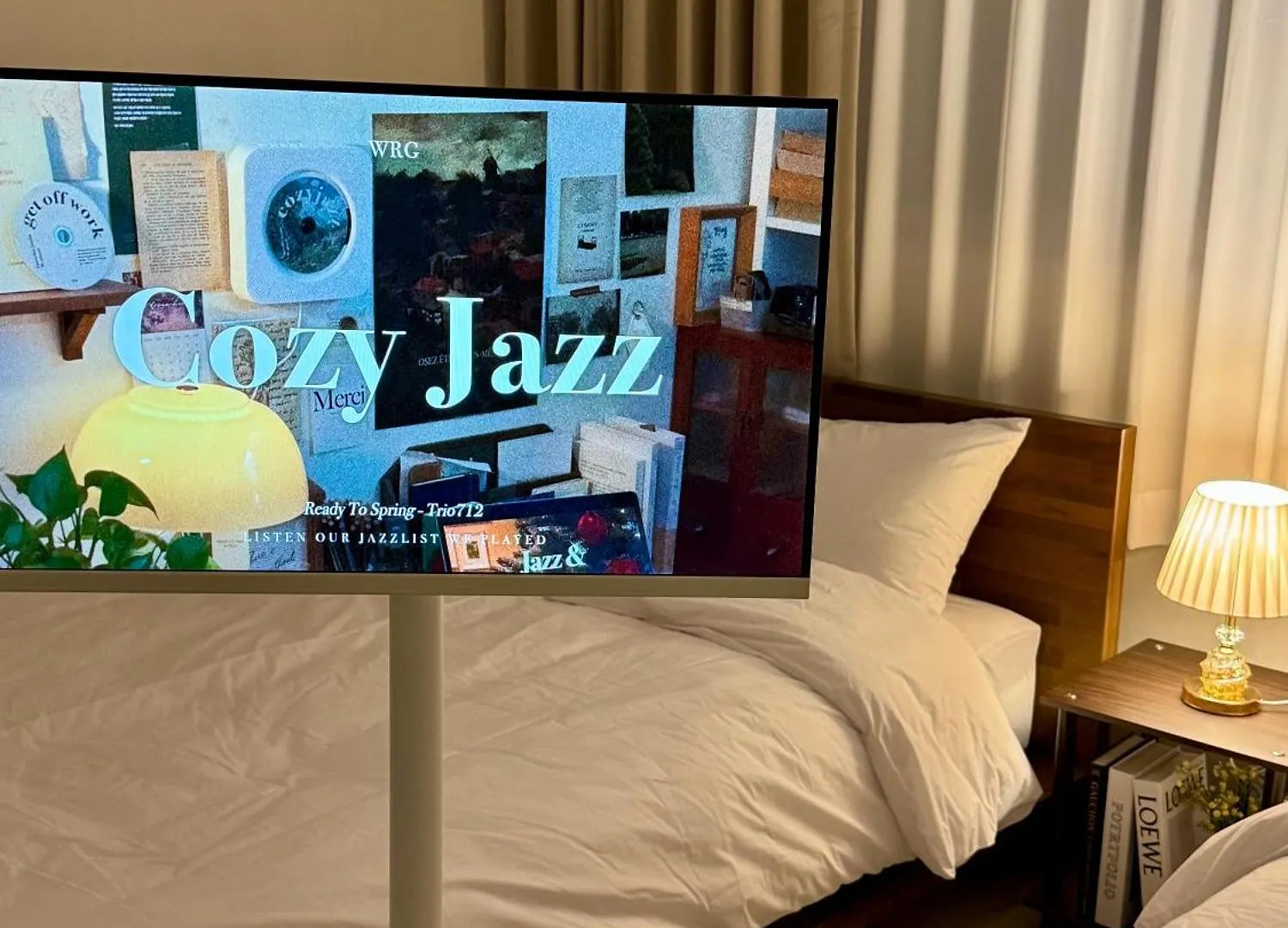 Apartmán Cozy House Soul Jižní Korea