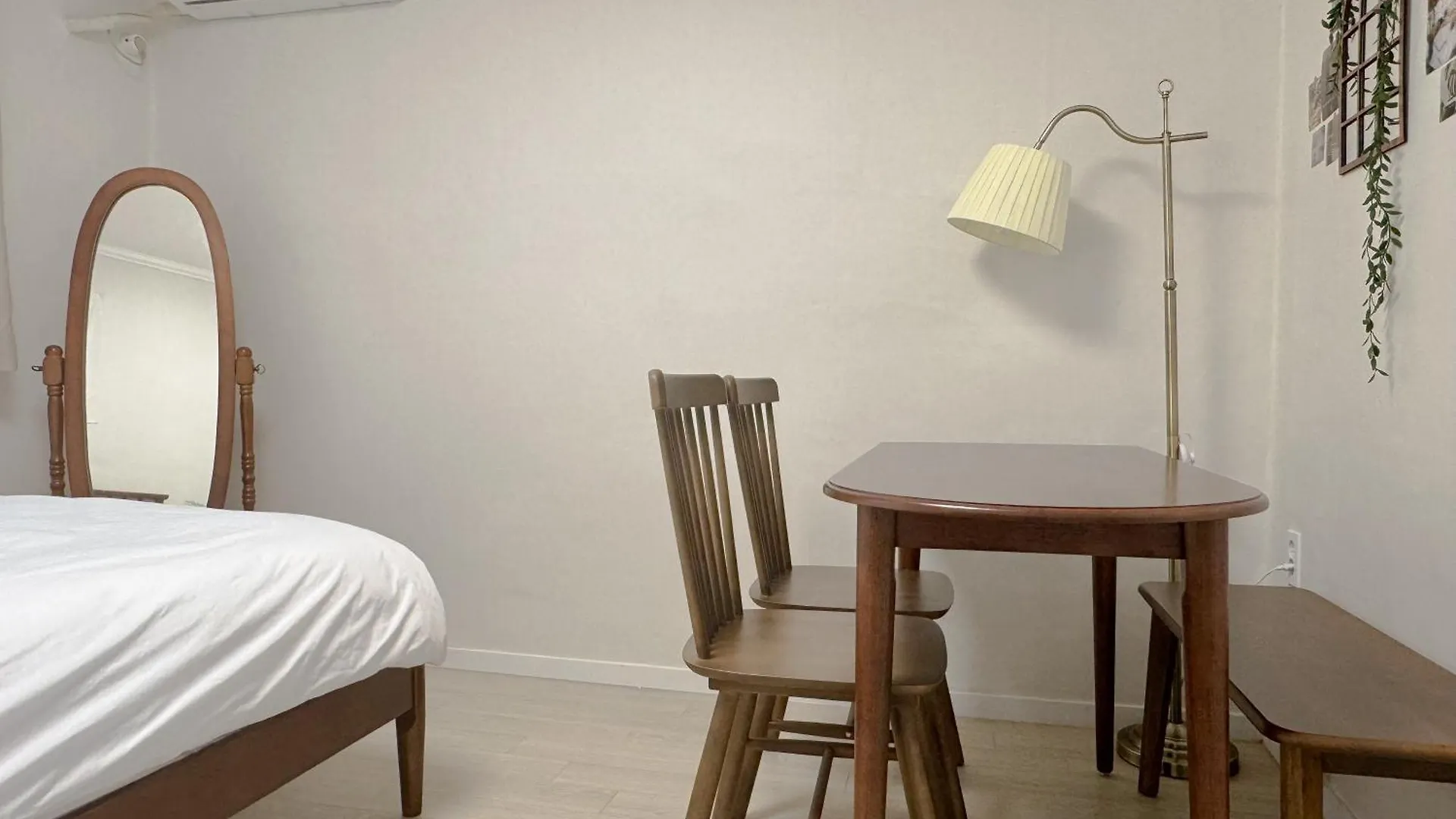Apartmán Cozy House Soul Jižní Korea