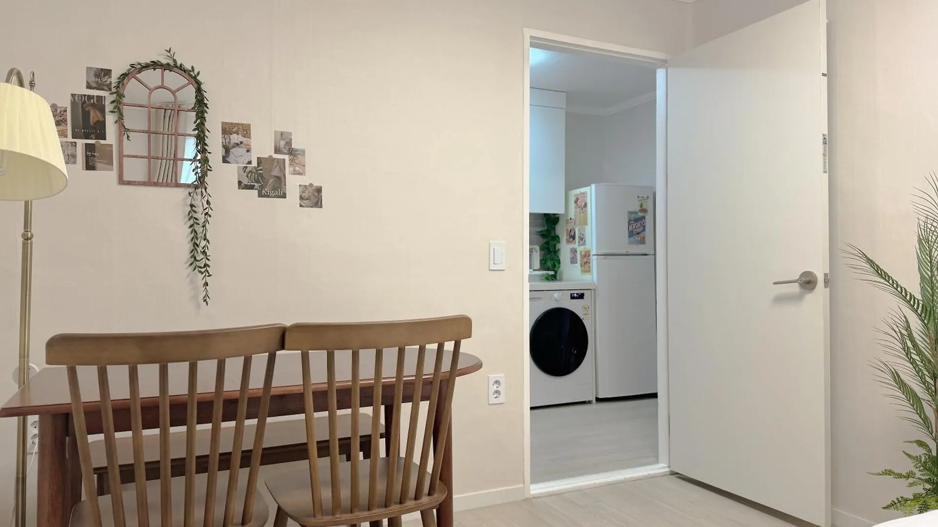 Apartmán Cozy House Soul