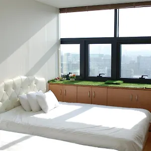 Samsung Coex Daechi Gangnam House G Seoul