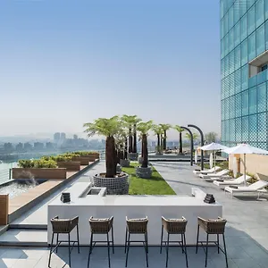 Vista Walkerhill - Formerly W Seoul