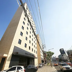 Cullinan 2 Geondae Seoul