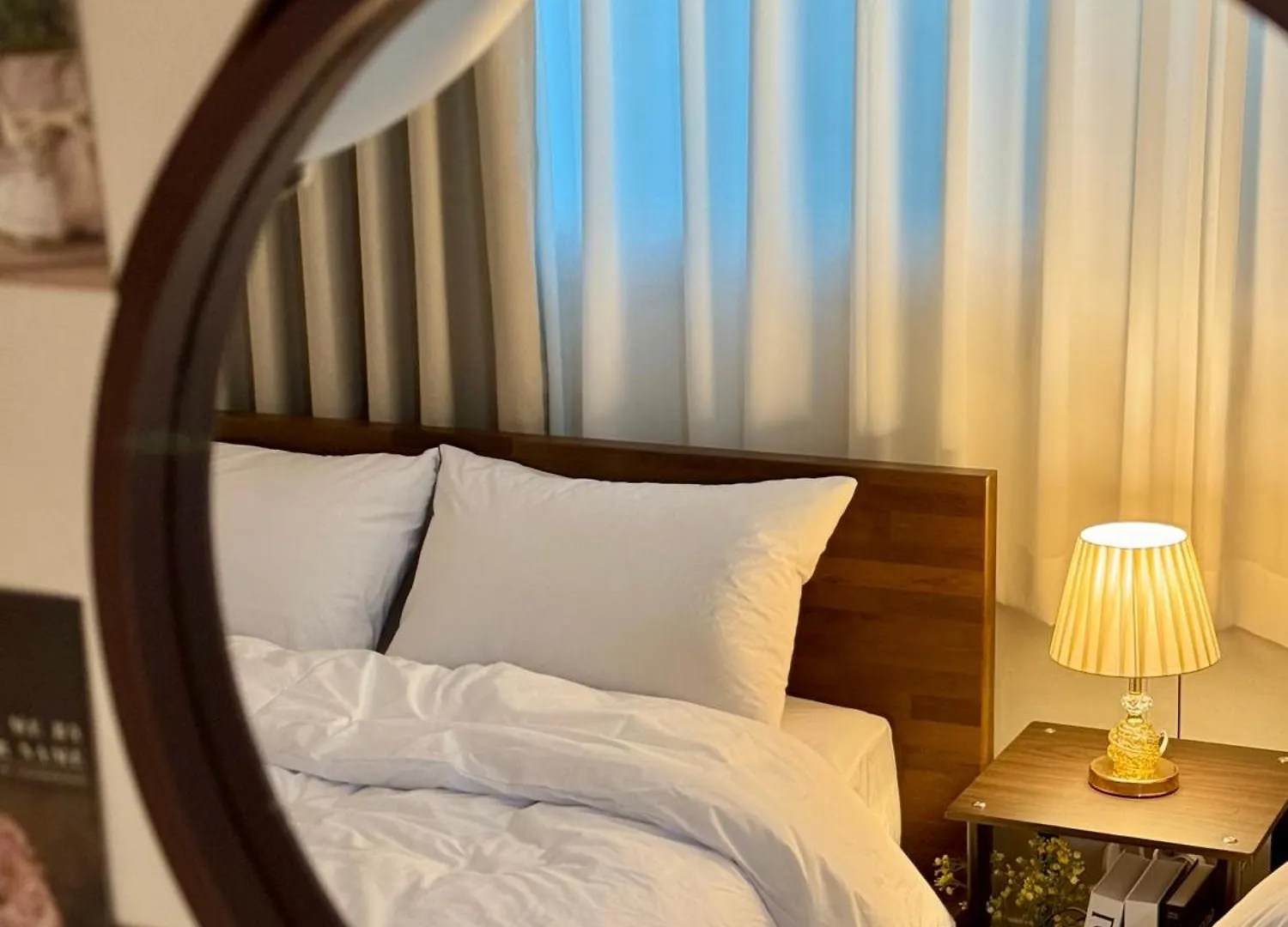 Cozy House Apartment Seoul