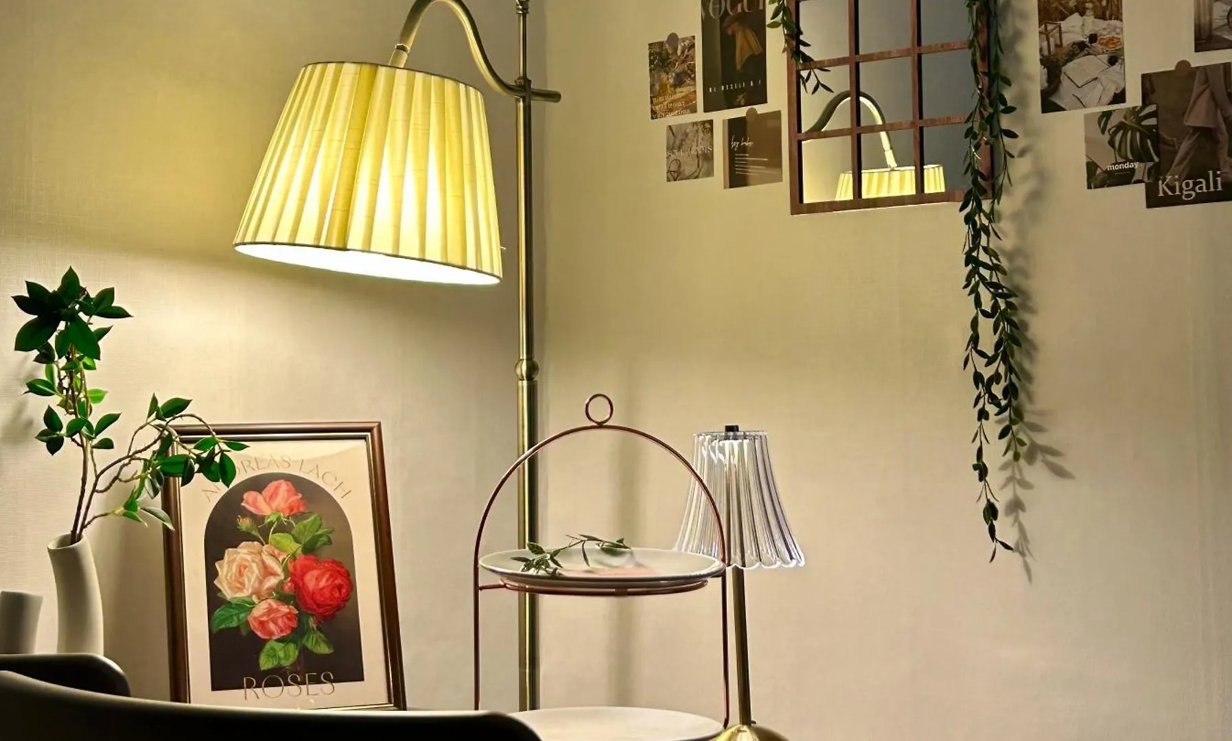 Cozy House Apartment Seoul