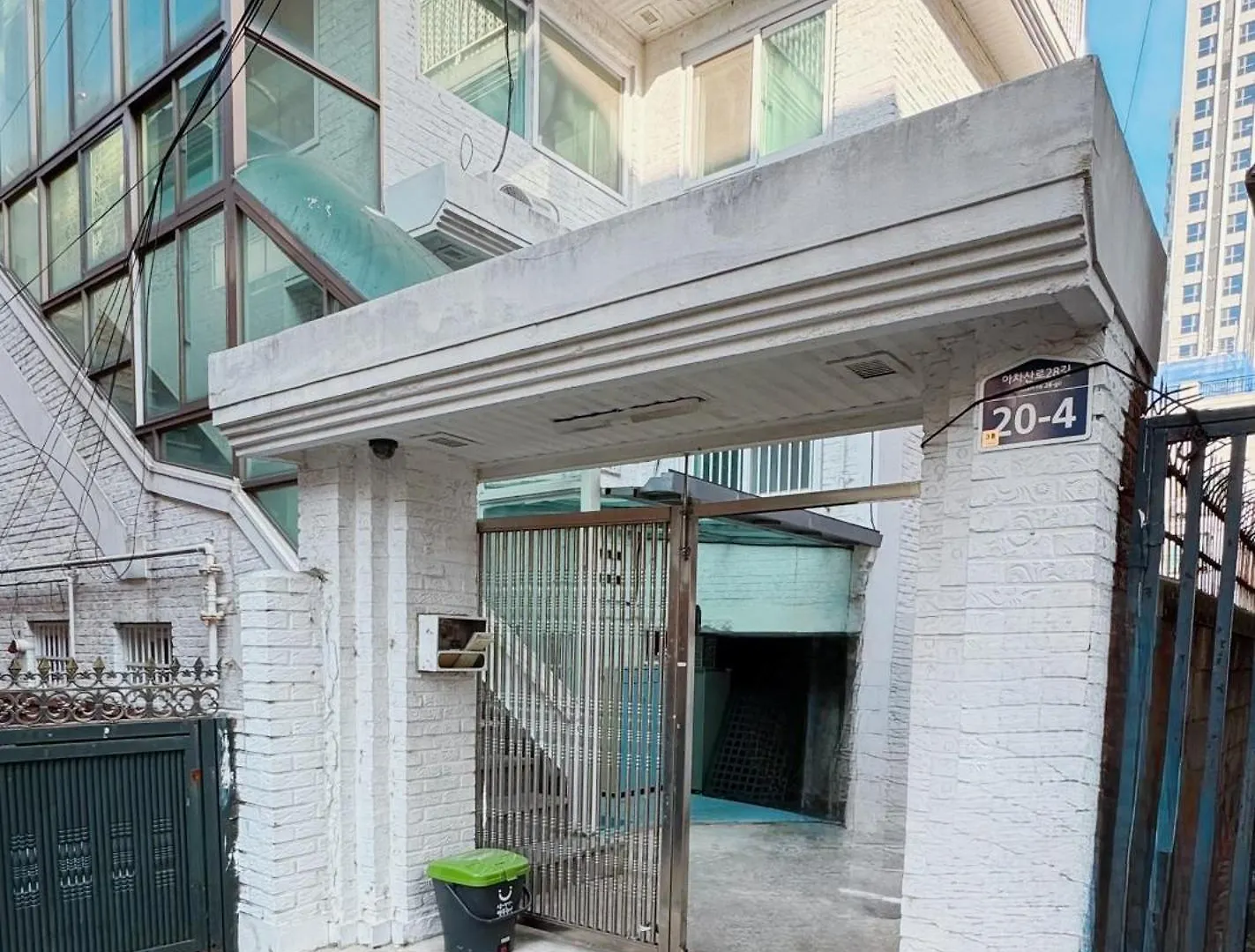 Cozy House Apartment Seoul