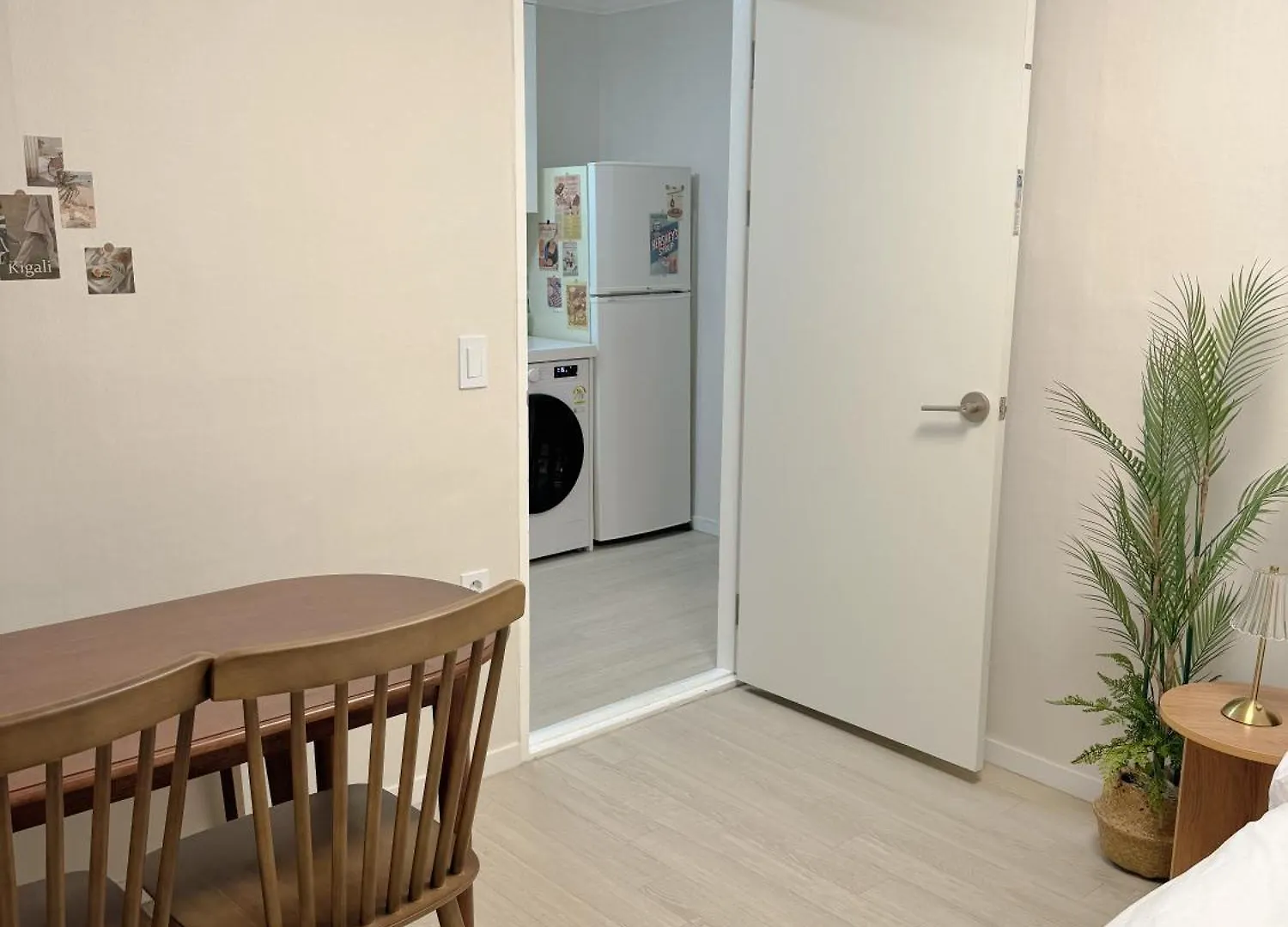 Cozy House Apartment Seoul