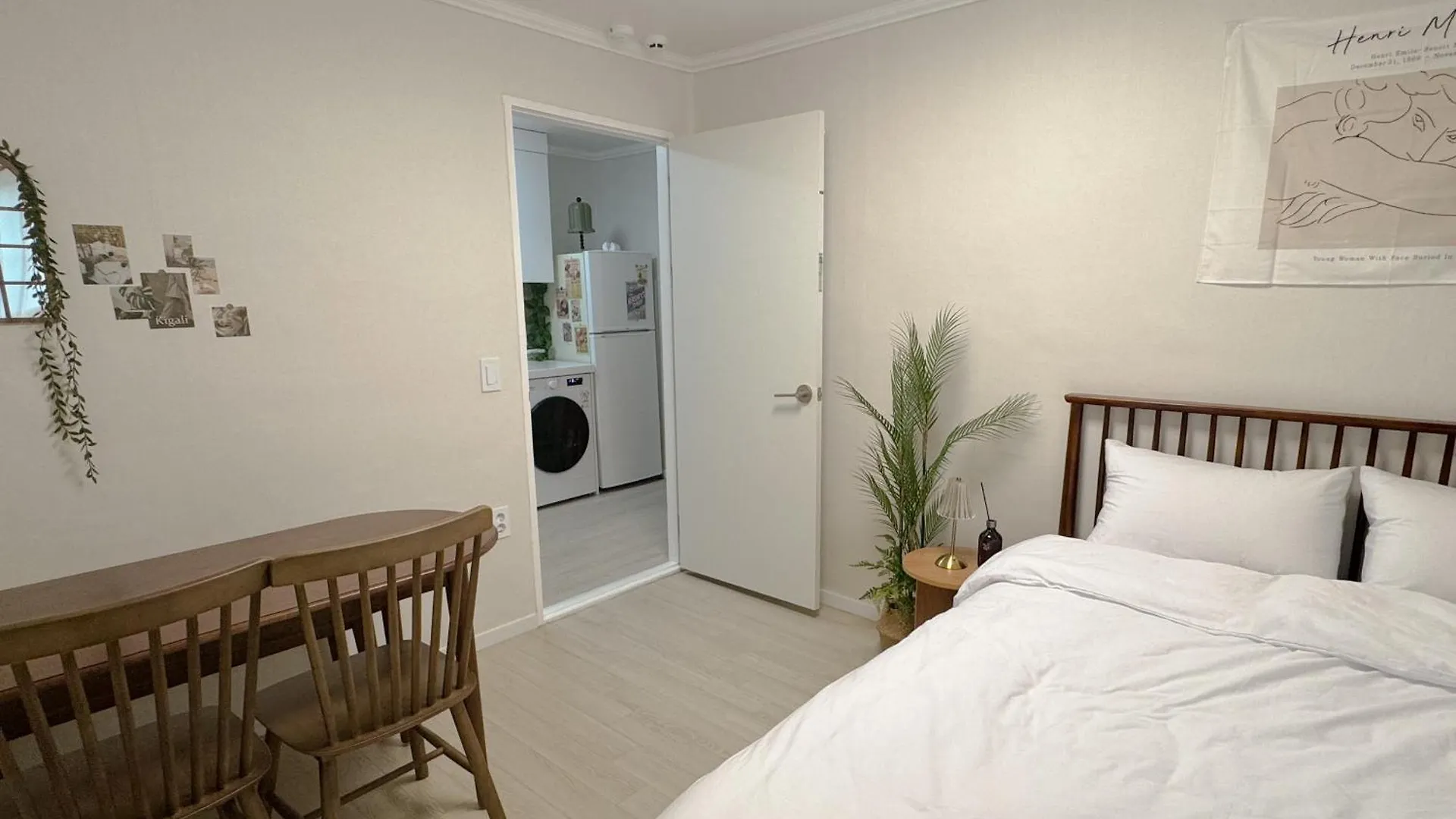 Cozy House Apartment Seoul