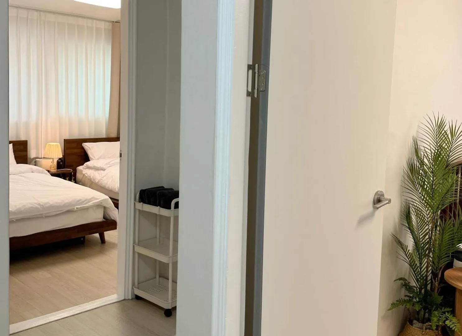 Cozy House Apartment Seoul South Korea