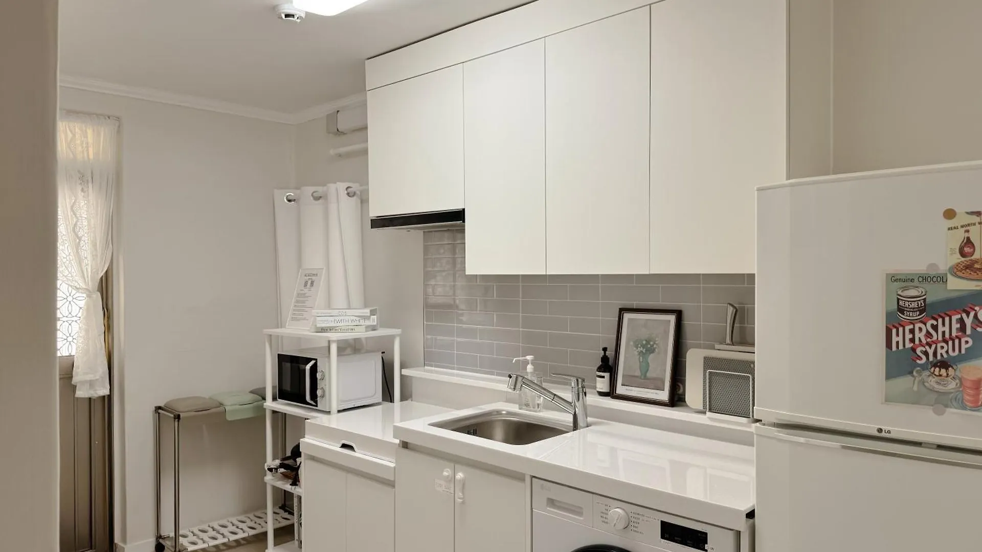 Cozy House Apartment Seoul