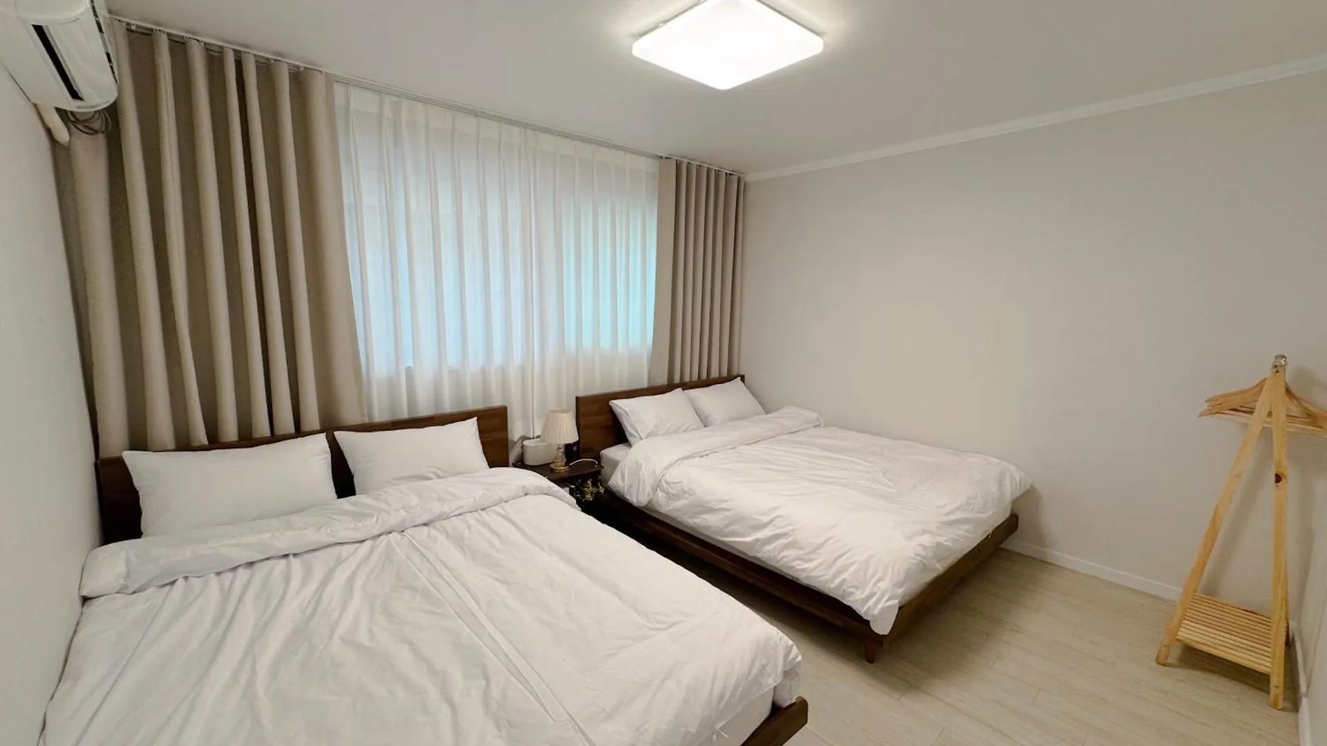 Cozy House Apartment Seoul