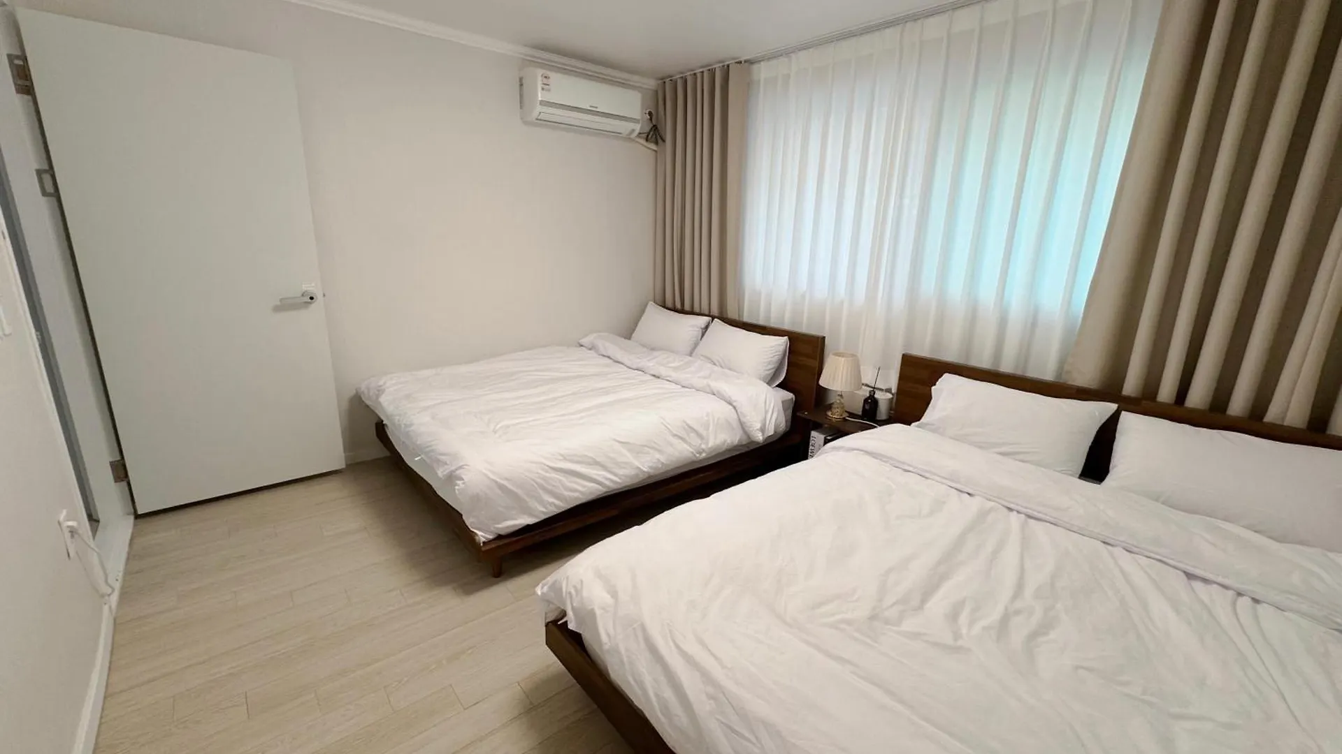 Cozy House Apartment Seoul
