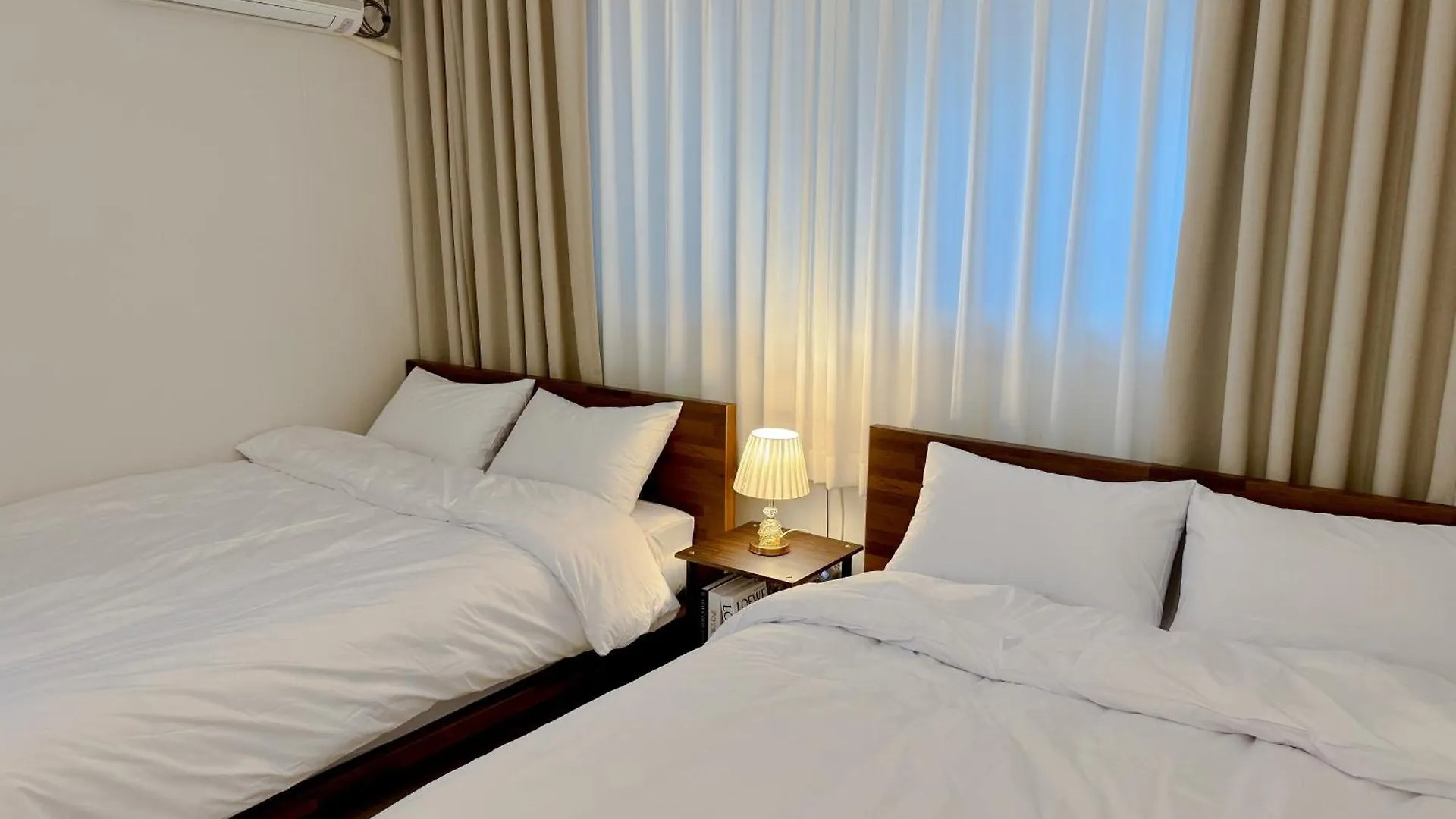 Cozy House Apartment Seoul
