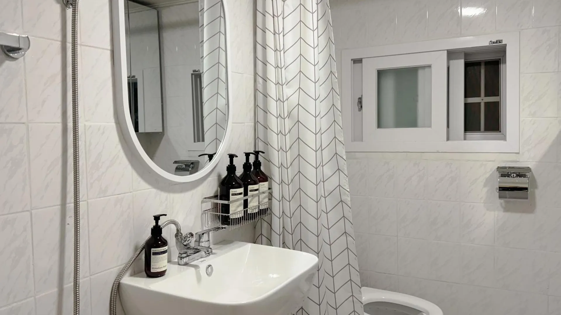 Cozy House Apartment Seoul South Korea