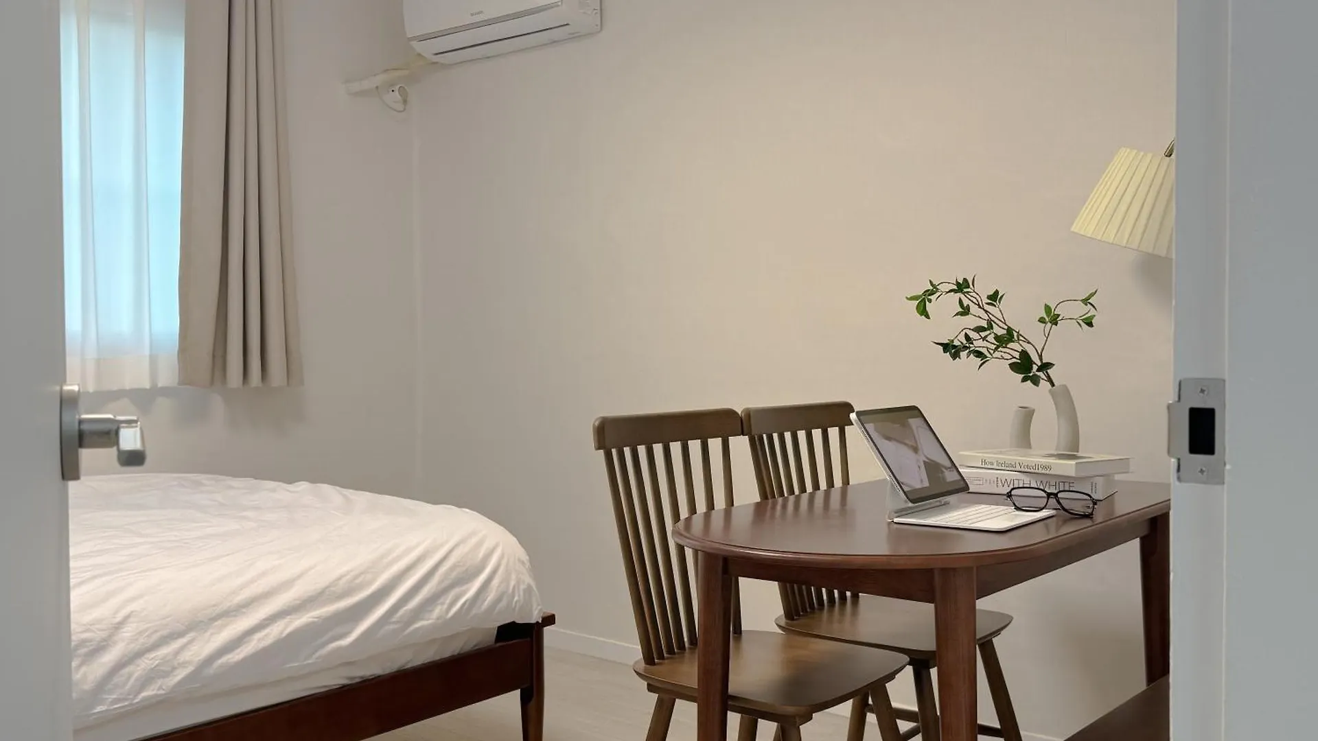 Cozy House Apartment Seoul South Korea
